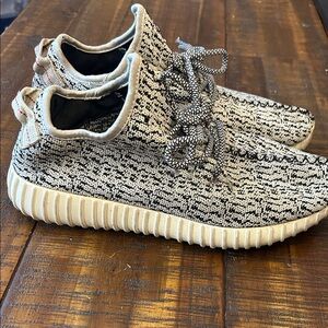 adidas Yeezy Boost 350 Turtle Dove Sneakers Kanye
